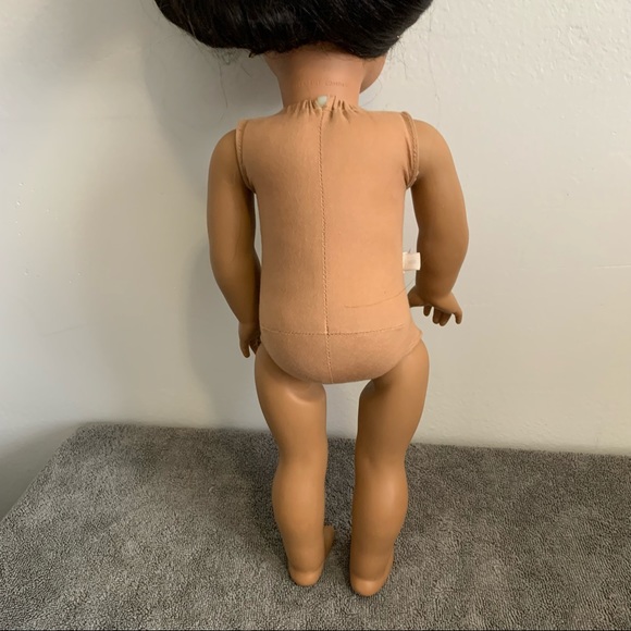 American Girl Doll Josefine - Picture 4 of 6